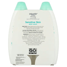 EquateSensitiveSkinBodyWash_22floz_2Pack2 - USA Mega Market
