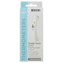 Equate Temple Touch Digital Thermometer – 6-Second Reading