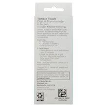 Equate Temple Touch Digital Thermometer – 6-Second Reading
