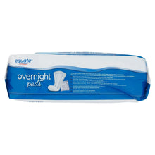 Equate Women's Overnight Incontinence Pads, Ultimate Absorbency (30 Count), Compare to Tena®