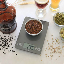 Escali 157SD Arti Glass Digital Scale