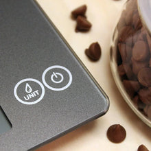 Escali 157SD Arti Glass Digital Scale