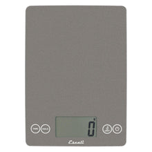 Escali 157SD Arti Glass Digital Scale