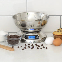 EscaliR115RondoStainlessSteelDigitalScale2 - USA Mega Market