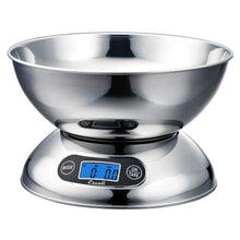 EscaliR115RondoStainlessSteelDigitalScale3 - USA Mega Market