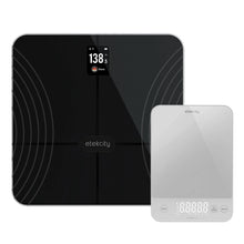 EtekcityWellnessBundleSmartFitnessScaleKitchenScale4 - USA Mega Market