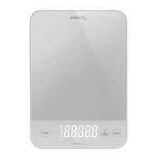EtekcityWellnessBundleSmartFitnessScaleKitchenScale6 - USA Mega Market