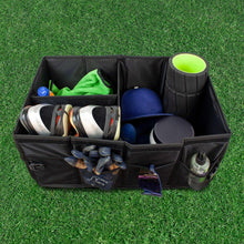 Eurow Automotive Trunk Organizer