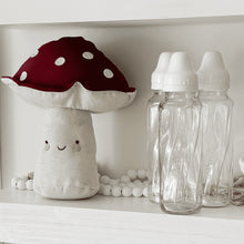 Evenflo Classic BPA-Free Glass Baby Bottles - 8 Fl oz, Clear