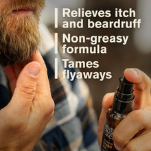 EveryManJackAgedBourbonBeardOil-Moisturize-SoftenYourBeard-Clean-Effective-MadeforMen-1oz6-_4 - USA Mega Market