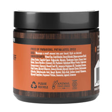 EveryManJackAgedBourbonHydratingBeard-ScruffSofteningButterforMen-NaturallyDerived-4oz-_8 - USA Mega Market