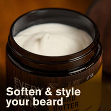 EveryManJackAgedBourbonHydratingBeard-ScruffSofteningButterforMen-NaturallyDerived-4oz5-_4 - USA Mega Market