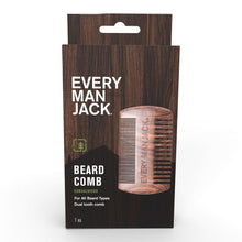 EveryManJackBeardCombEbonyWood4-_1 - USA Mega Market