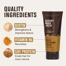 EveryManJackBeardThickeningCreamforMen-NaturallyDerived-2-8oz4-_6 - USA Mega Market