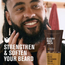 EveryManJackBeardThickeningCreamforMen-NaturallyDerived-2-8oz8-_2 - USA Mega Market
