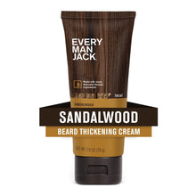 EveryManJackBeardThickeningCreamforMen_NaturallyDerived_2.8oz9 - USA Mega Market