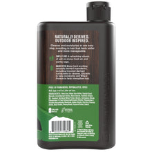 Every Man Jack Limited Edition John Deere Collection, 2-in-1 Men's Shampoo and Conditioner, Steelwater Springs scent, 13.5 oz (PACK OF 3 )