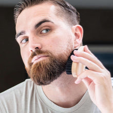 EveryManJackMen-sBeardBrushwithCruelty-FreeVeganBristles-1pack6-_2 - USA Mega Market
