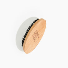 EveryManJackMen_sBeardBrushwithCruelty-FreeVeganBristles_1pack5 - USA Mega Market