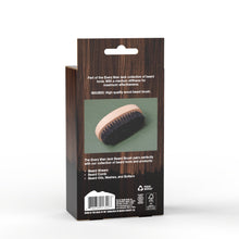 EveryManJackMen_sBeardBrushwithCruelty-FreeVeganBristles_1pack - USA Mega Market