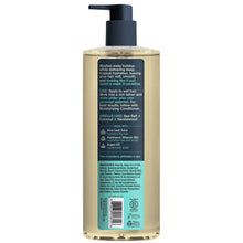 Every Man Jack Men's Refreshing Shampoo - Caribbean Coconut - Made w/ Plant Powered Moisturizing Ingredients like Coconut & Argan Oil - 12 fl oz (PACK OF 3 )