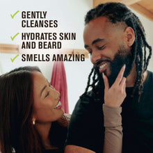 EveryManJackSandalwoodBeardWashandBeardCareConditionerforMen-6-7floz5-_5 - USA Mega Market