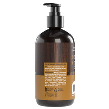 EveryManJackSandalwoodBeardWashandBeardCareConditionerforMen_6.7floz - USA Mega Market