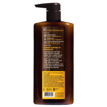 (3 PACK ) Every Man Jack Sandalwood Teak Daily 2-in-1 Shampoo and Conditioner for Men, Naturally Derived, 16 oz