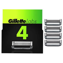Exclusive Gillette Labs Official Seahawks Gameday Razor Bundle