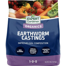 Expert-Gardener-4lb-Earth-Worm-C-_1 - USA Mega Market
