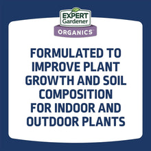 Expert Gardener Earth Worm Castings