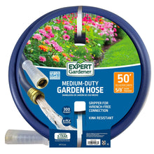 Expert-Gardener-5-8-inch-x-50-Foot-Medium-Duty-Garden-Hose-4672f181-c183-4154-b84d-c21fb46093ae-_5781_1 - USA Mega Market