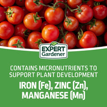 Expert Gardener All-Purpose Plant Food Fertilizer 12-5-7