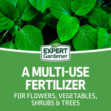 Expert Gardener All-Purpose Plant Food Fertilizer 12-5-7