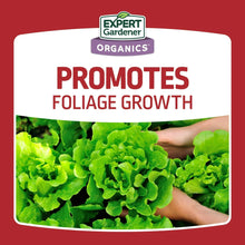 Expert Gardener Blood Meal Plant Food, 13-0-0, 3 lb.