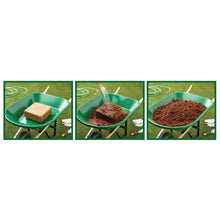 Expert Gardener Organics 2.25 cu ft Expanding Soil Concentrated Potting Mix
