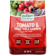 Expert-Gardener-Tomato-Vegetable - USA Mega Market