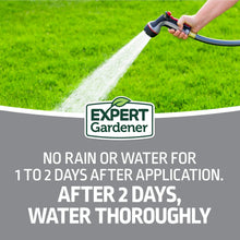 Expert Gardener Weed & Feed Plus Crabgrass Control, Lawn Fertilizer 18-0-1, 12 lb. Prevents up to 5 Months