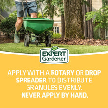 Expert Gardener Weed & Feed, 28-0-3 Lawn Fertilizer and Weed Control
