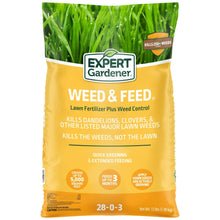 Expert-Gardener-Weed-and-Feed-Fe - USA Mega Market