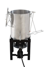 Expert Grill 30qt Turkey Fryer with Spigot