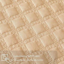 Extra Deep Pocket Fitted Sheet, Soft Breathable Bed Sheet Set with Pillow Covers, 71 x 79 inches (180 x 200cm) (White)