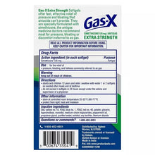 ExtraStrengthGasReliefSoftgels_120ct.1 - USA Mega Market