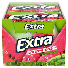 ExtraSugarFreeChewingGum-SweetWatermelon-SlimPack-15Sticks-10-Count-_1_67596670-98f3-4897-9169-ed1303f4da55 - USA Mega Market