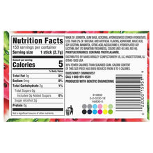 ExtraSugarFreeChewingGum-SweetWatermelon-SlimPack-15Sticks-10-Count2-_2 - Brands For Less USA