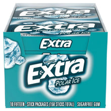 ExtraSugarFreeGum-PolarIceChewingGum-15Sticks-10-count-_2 - USA Mega Market