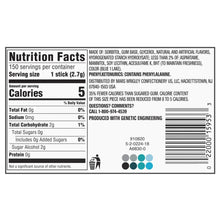 ExtraSugarFreeGum_PolarIceChewingGum_15Sticks_10-count3 - USA Mega Market
