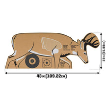 EzAimCardboardDeerShootingTarget-Folded2-_3 - USA Mega Market