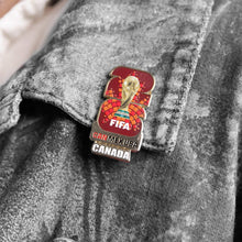 FIFA World Cup 12 Day Advent Calendar