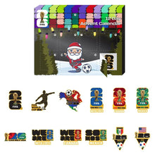 FIFAWorldCup12DayAdventCalendar_ce52f86b-745a-4bd4-a214-a67e3a57891a - USA Mega Market